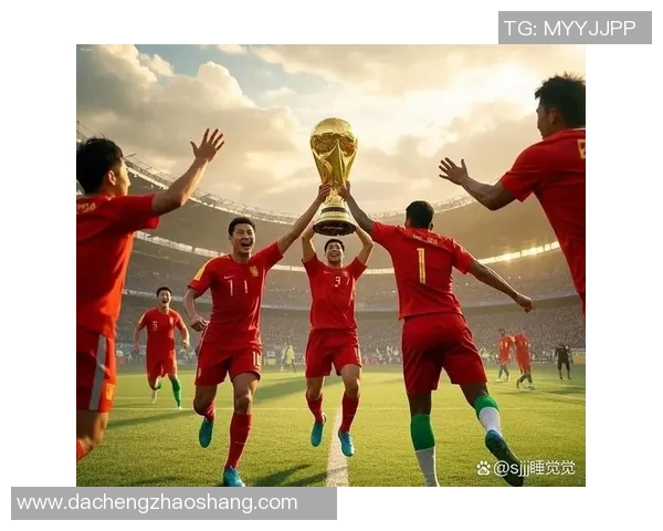 足球邓镭:探索中国足球的崛起与未来发展之路