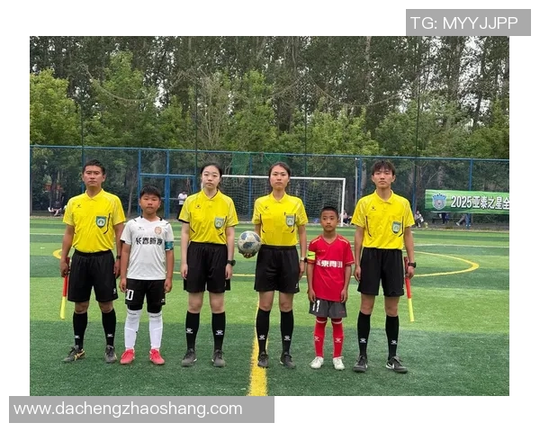 阿成足球:探索足球的魅力与激情,助力年轻人追逐梦想的旅程